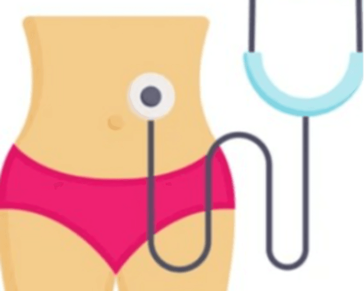 Consulta Ginecologia