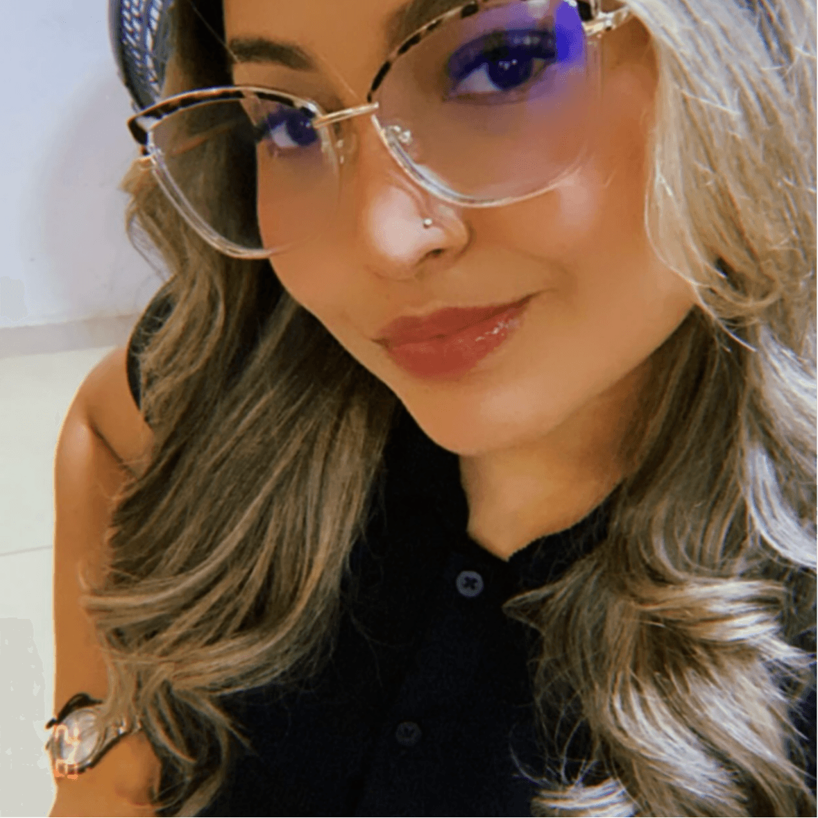 Natalia Arrieta photo