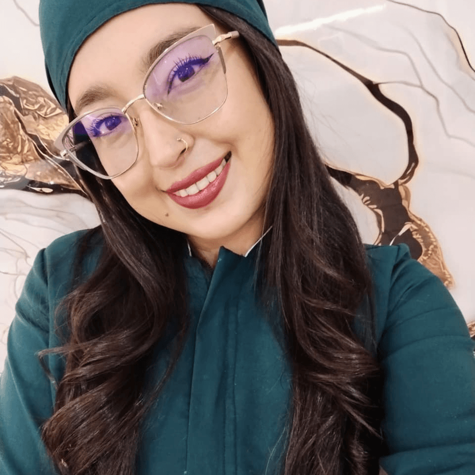 SAHARA JIMÉNEZ photo