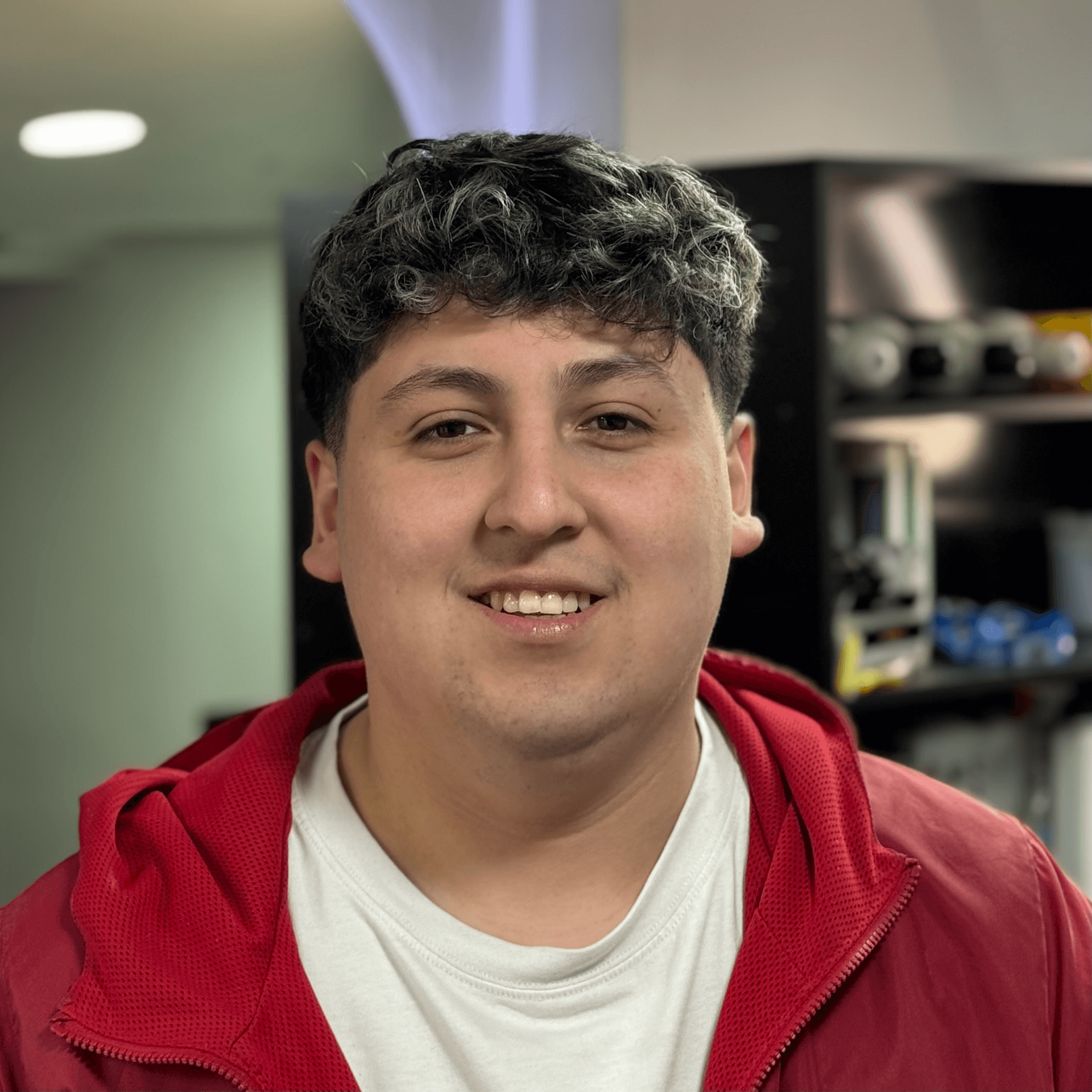 Felipe Aguilar photo