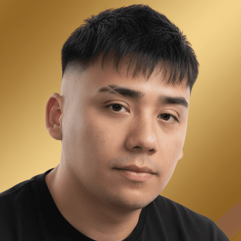 Eloy Barber (@barb3reloy) photo