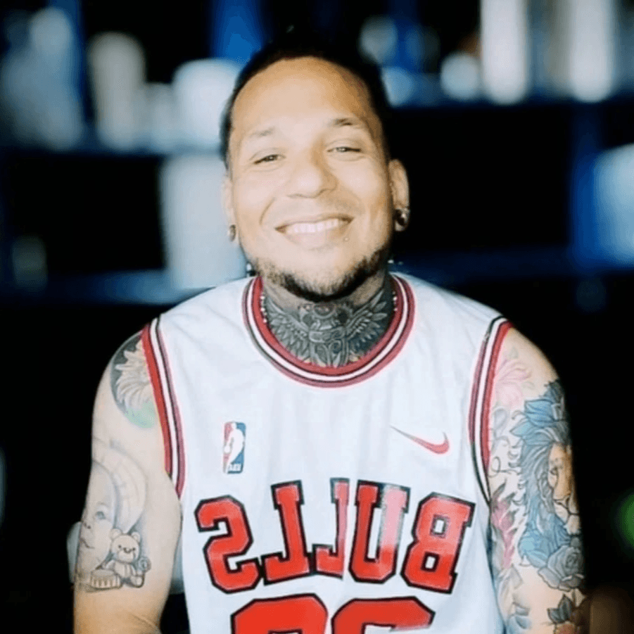 Jaen Vega Tatuador photo