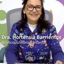 Dra. Hortensia Barrientos