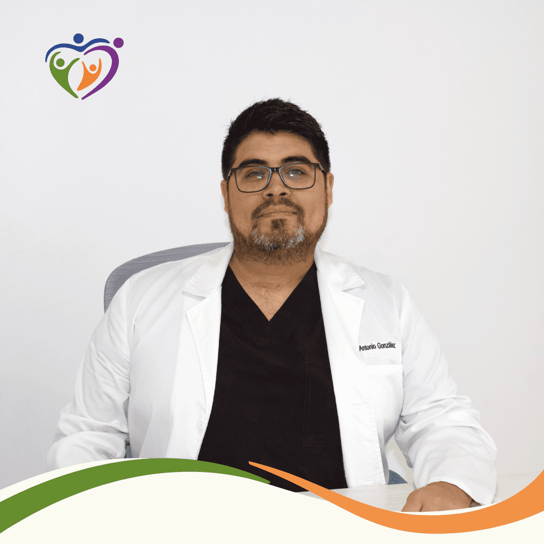 Dr. Antonio Gonzalez photo