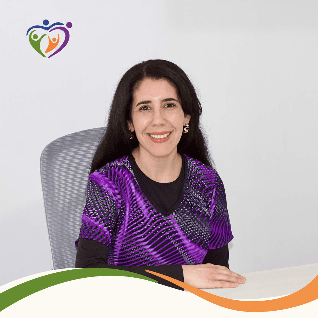 Nta. Paula Collao photo