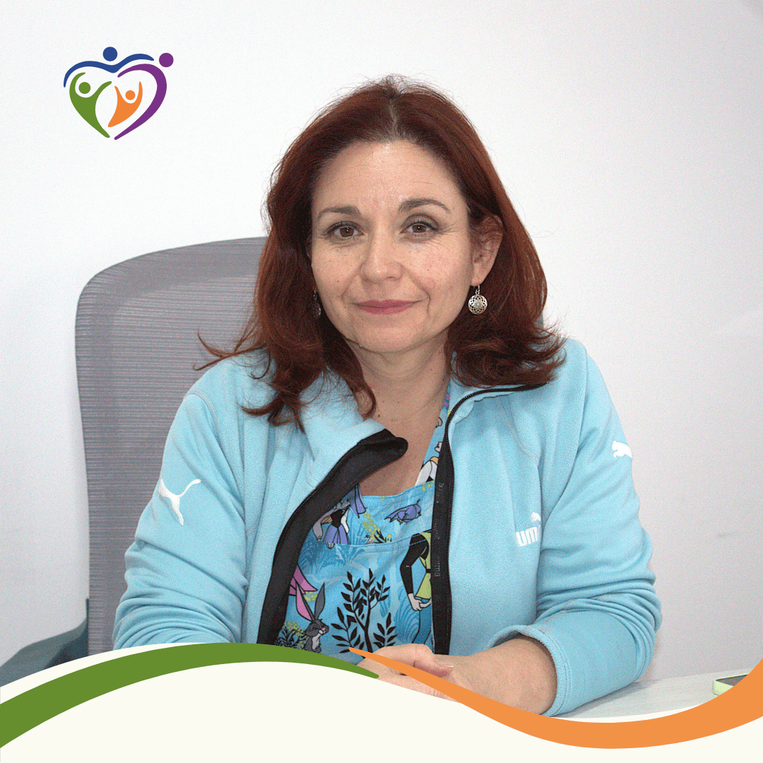 Dra. Judith Ibarra Concha photo