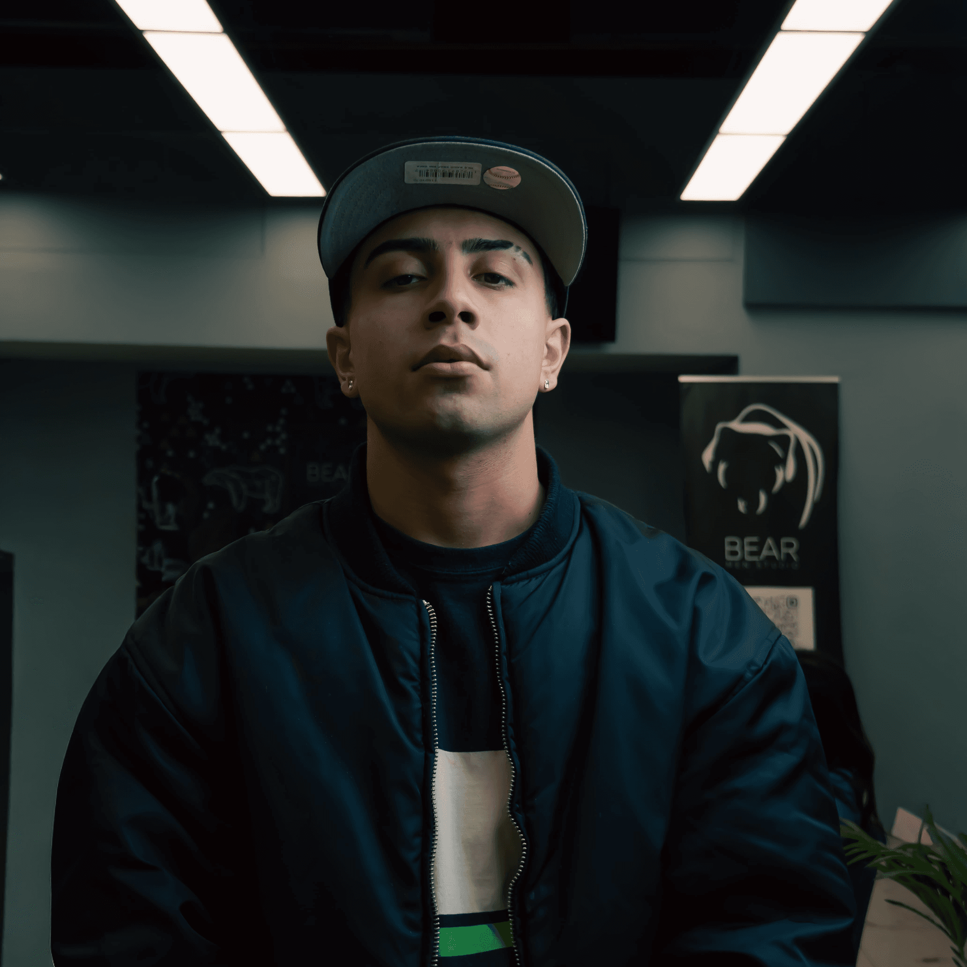 Bastián Cisterna photo