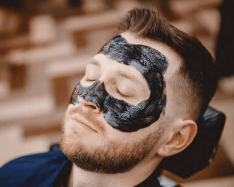 C2. Combo corte y barba