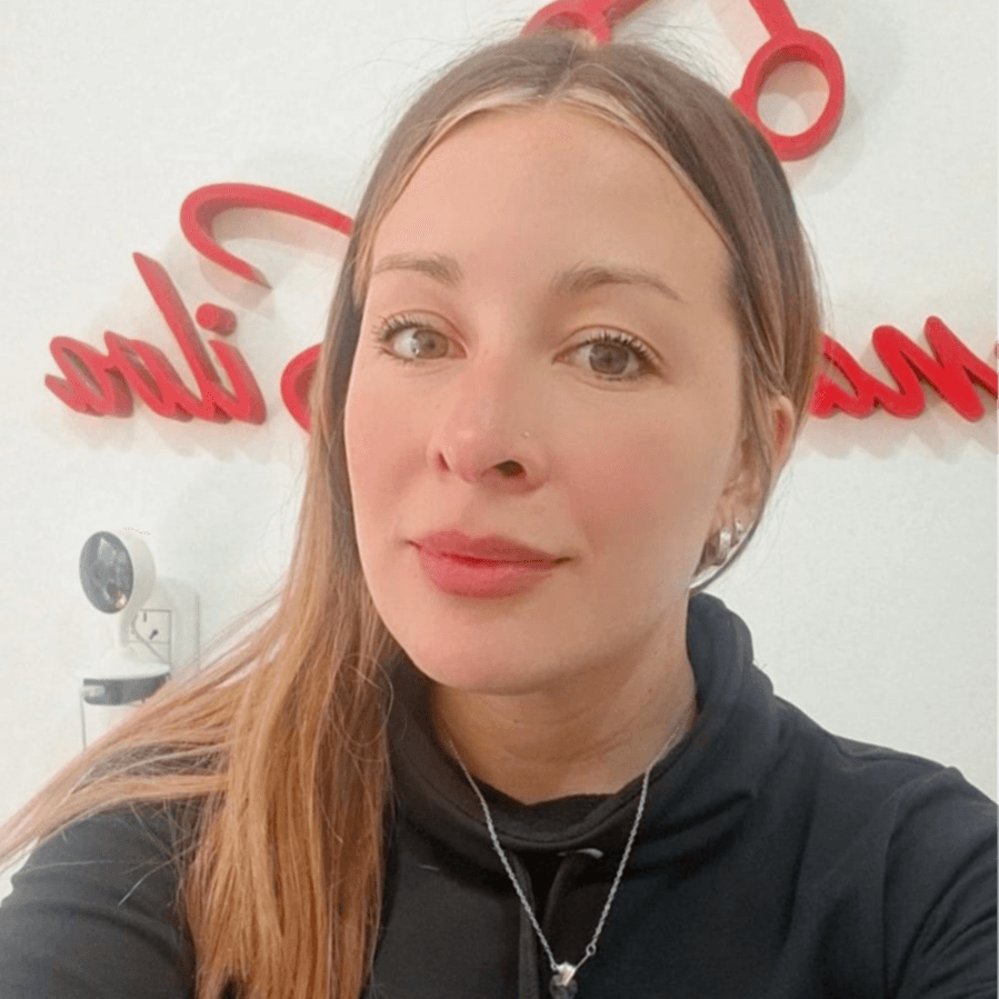 Florencia Lucero photo