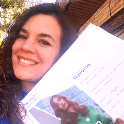 Fernanda Silva photo