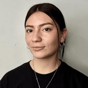 Génesis Silva photo