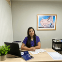 Mariana Flores Cabrera