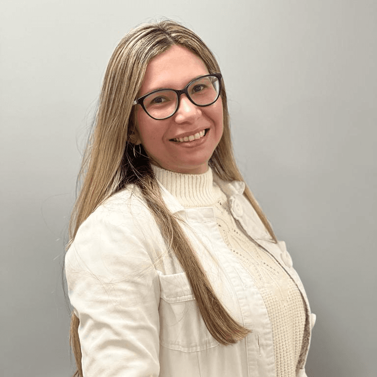 Dra. Cecilia Meneses Salazar. photo