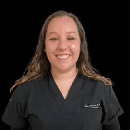 Dra. Francisca Pinochet Valdes. photo