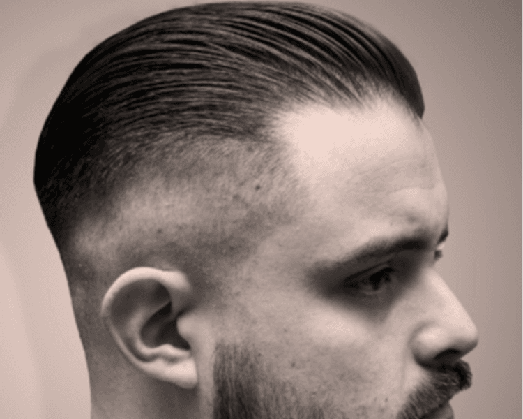 Corte de cabello (Valores en efectivo)