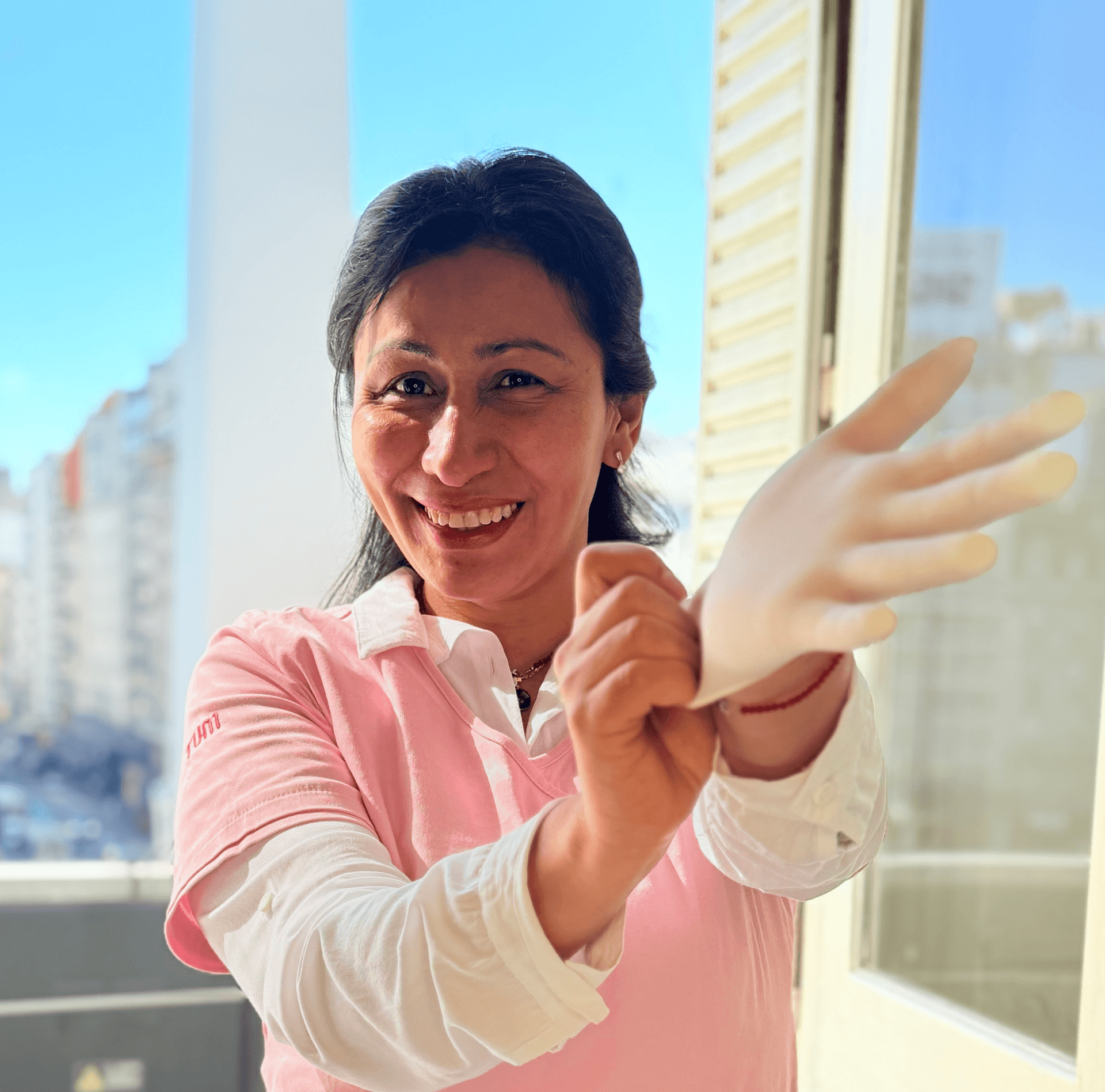 Iraida Marquez photo