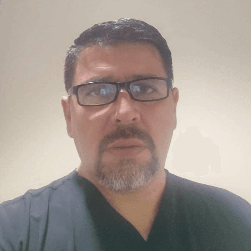 Lic. Oscar Alberto Vázquez Hinojosa photo