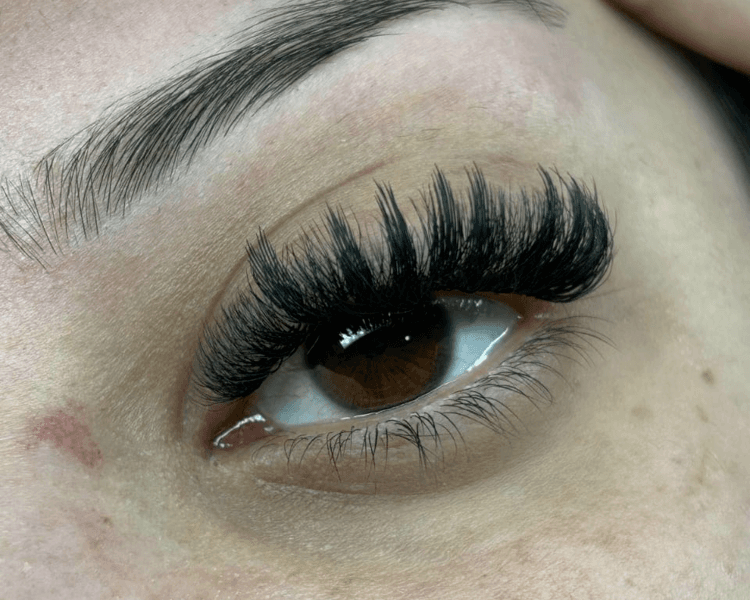 Extensiones Efecto Animé