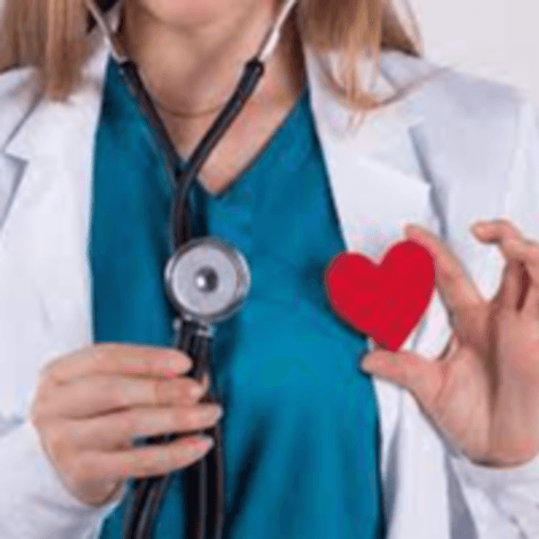 CONSULTA CARDIOLOGICA (NO INCLUYE ECG)