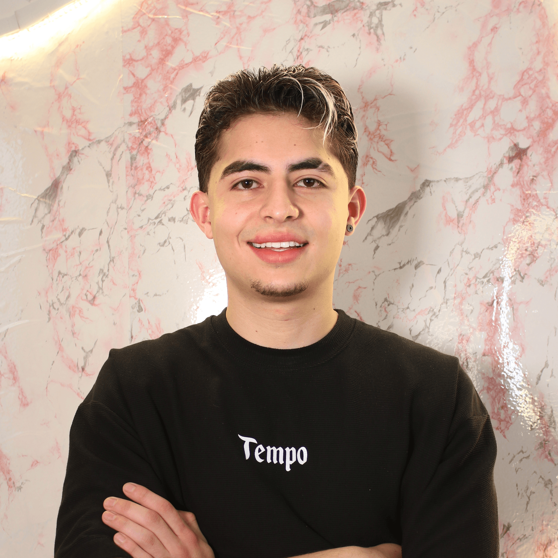 Nicolas Sotelo photo