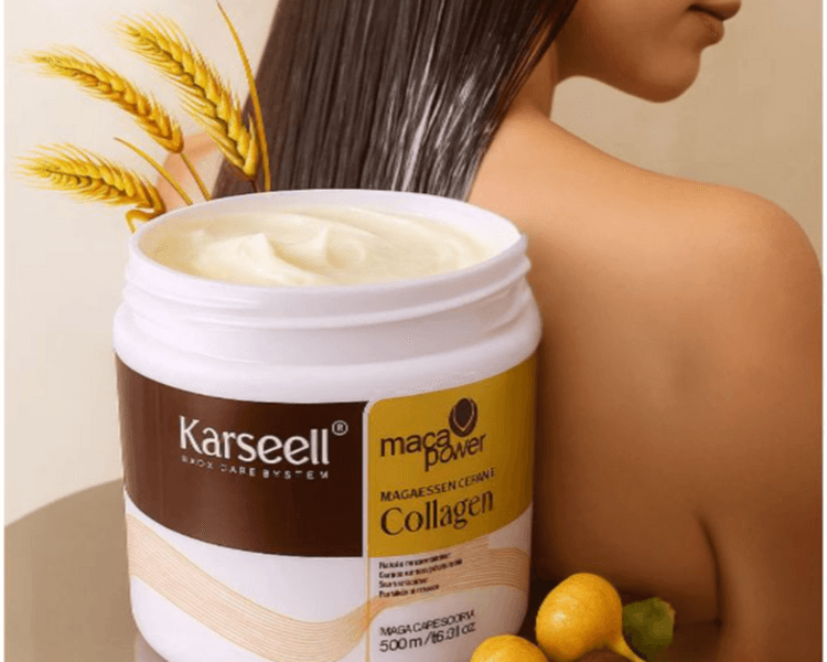 combo karsel + corte