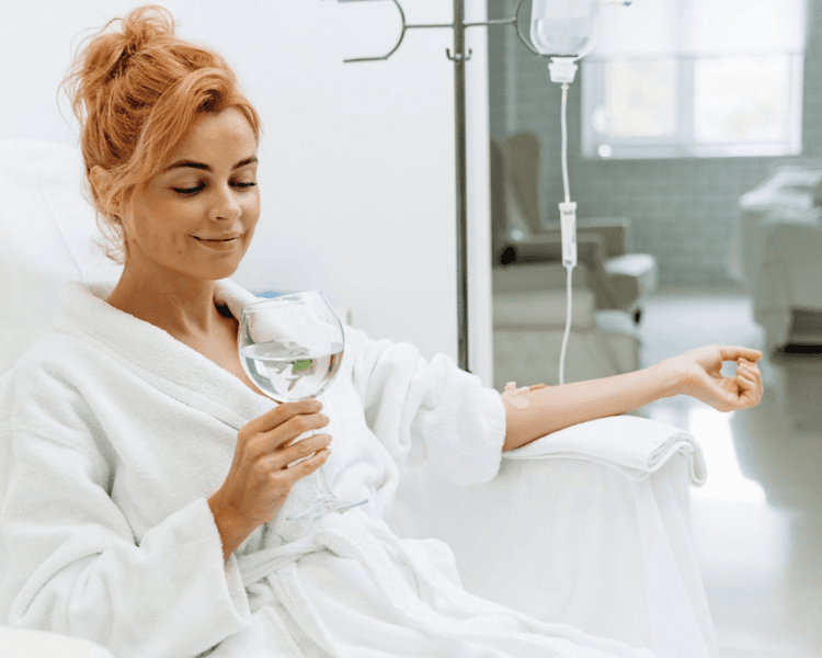 Suplementación de corrección Orthomolecular