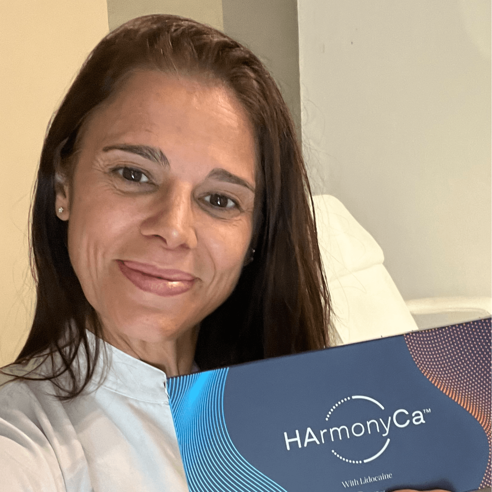 Dra. Marcela Dufrechou photo