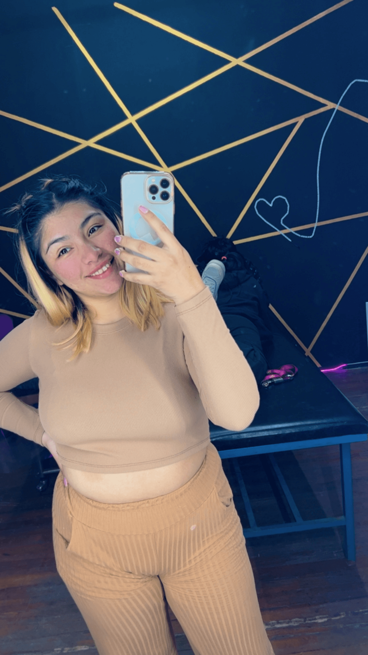 Marilyn Johana photo