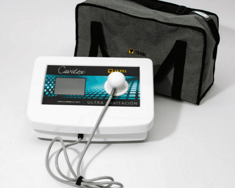 1 sesión ULTRASCULPT POWER (reducir + tonificar + drenar): Ultracavitación + Electrodos + Drenaje linfático (presoterapia) en 1 zona