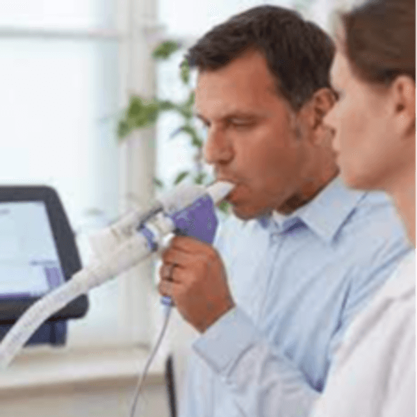 ESPIROMETRIA
