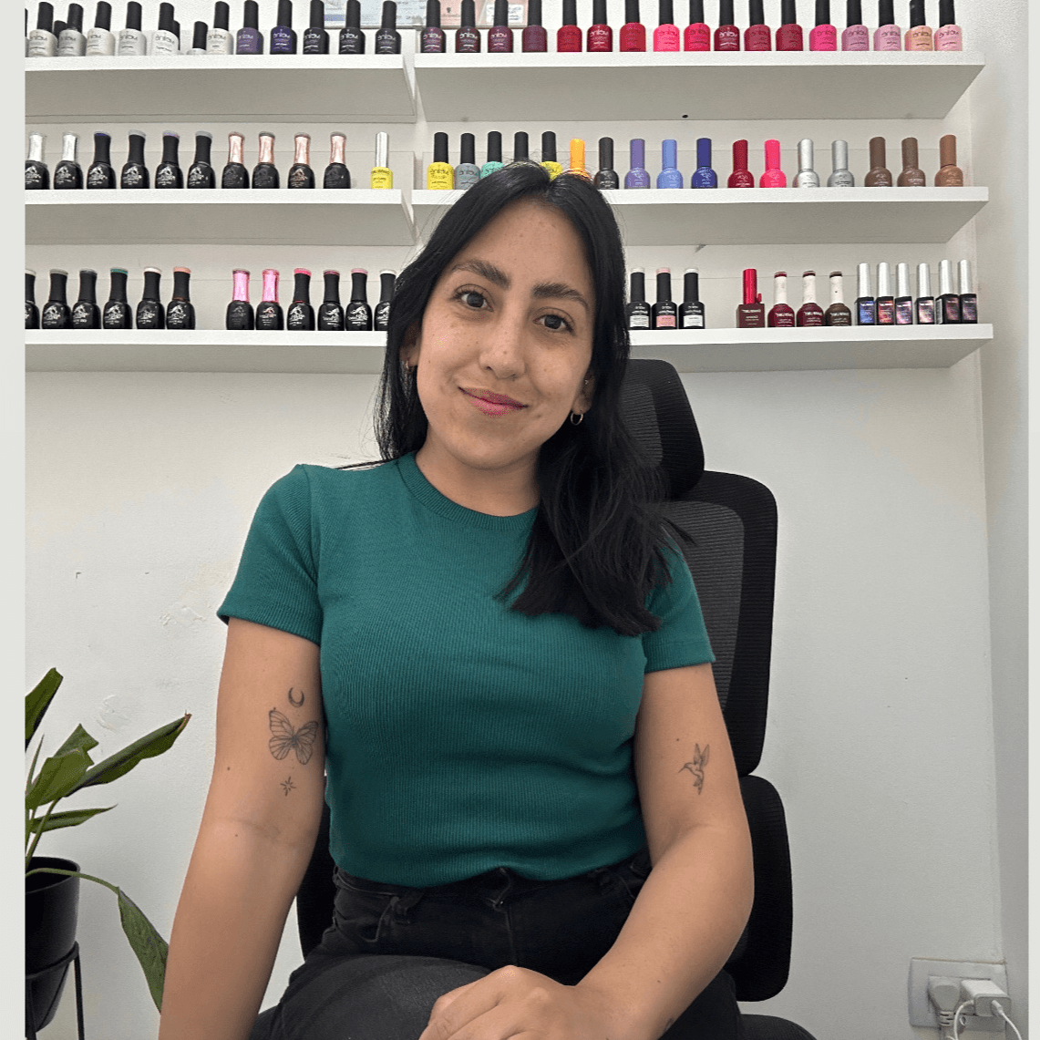 Julieta Dominguez photo