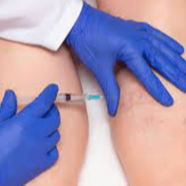 ESCLEROTERAPIA POR UNA PIERNA