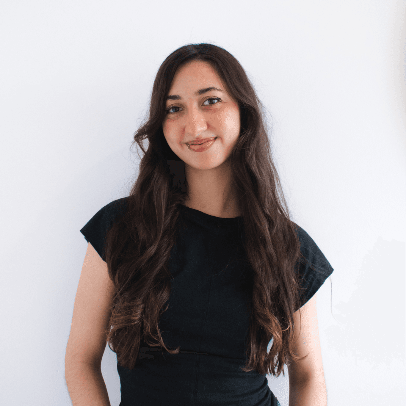 Catalina Giacinti photo