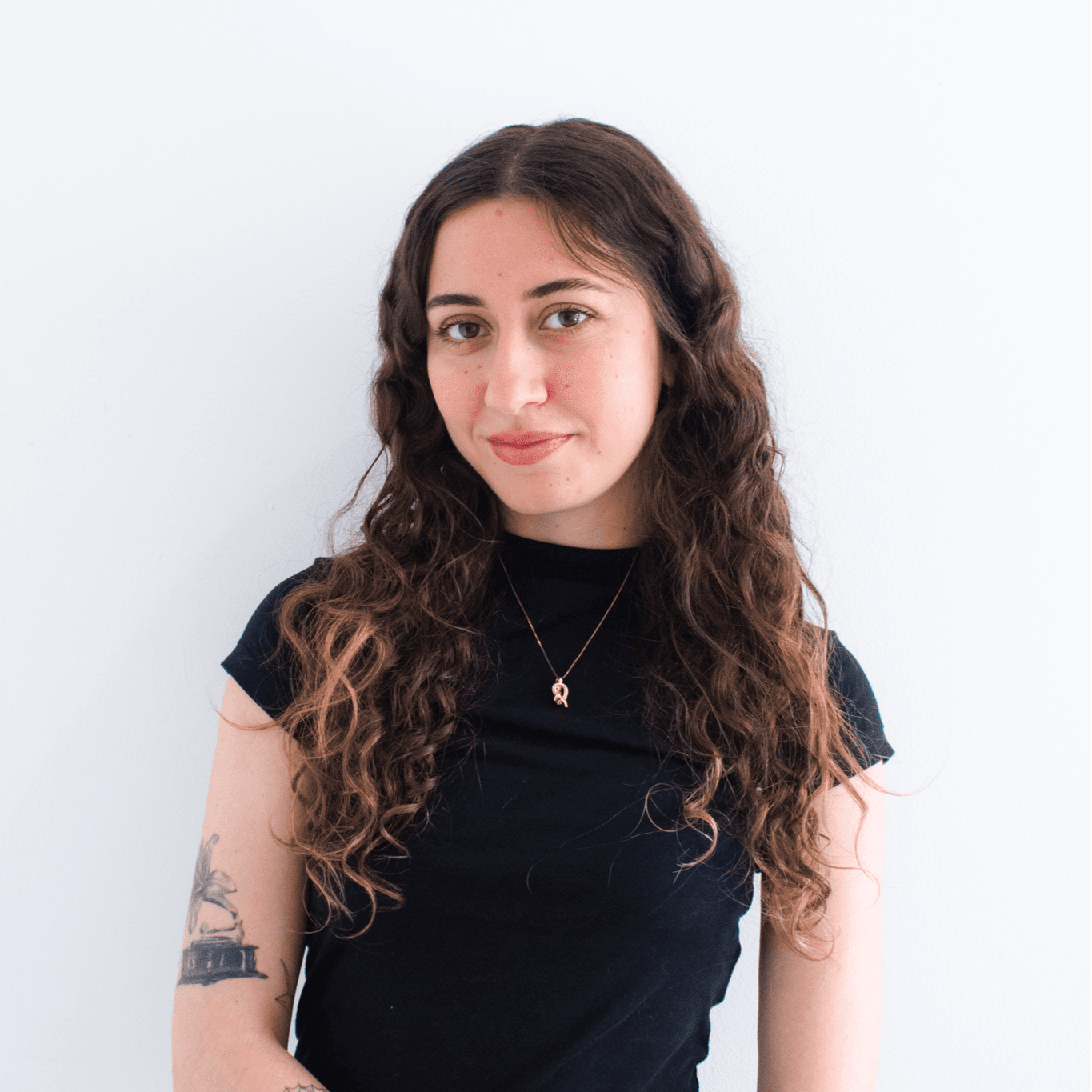 Sofia Giacinti photo