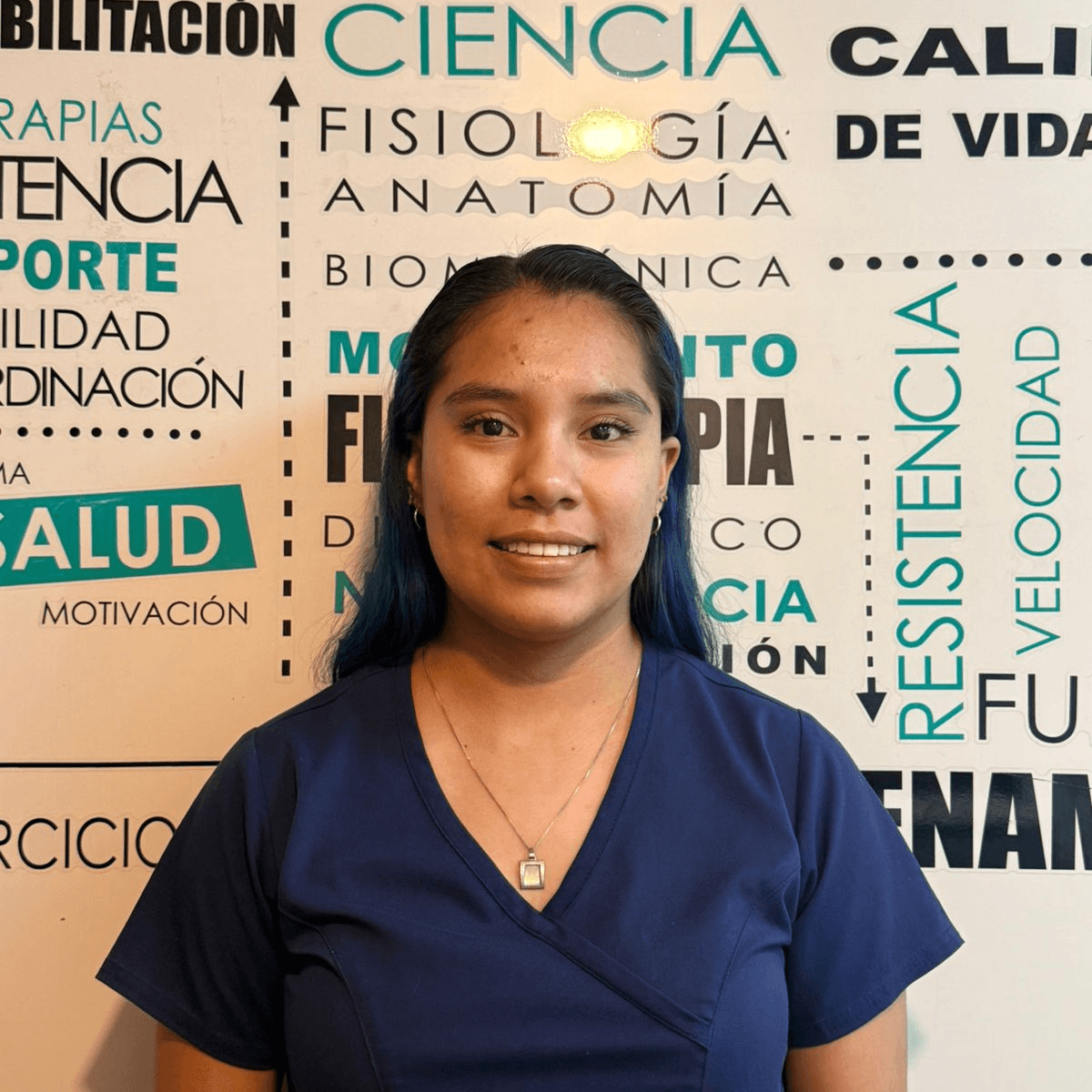 Samantha Islas Retiz photo