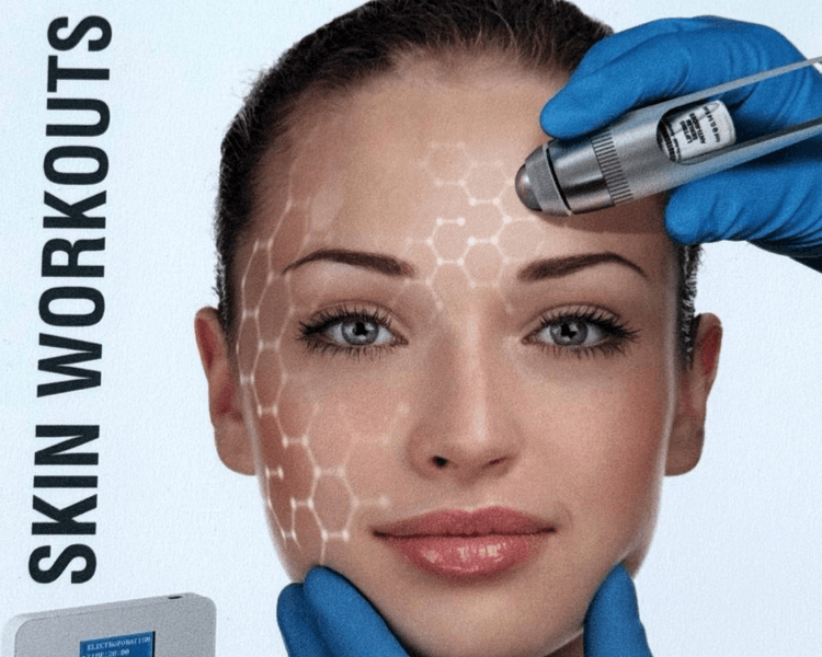 Gravity Zero Dermotechnology