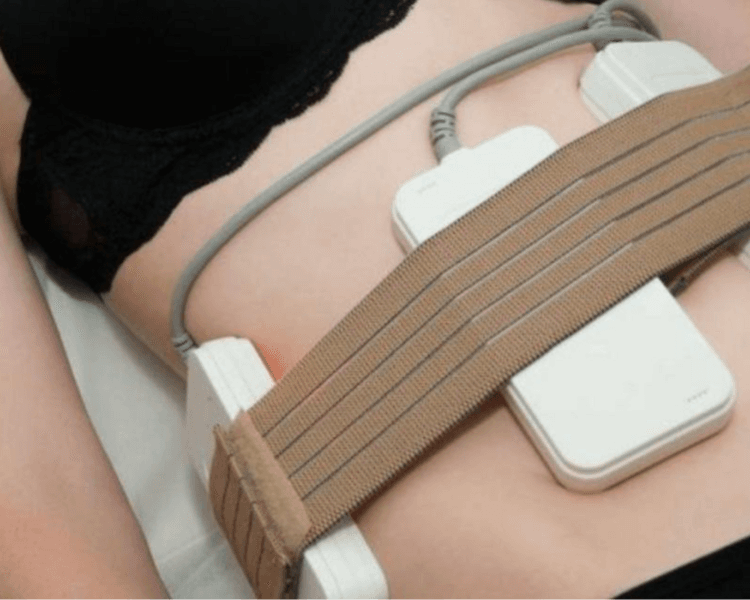 Reductivo combinado / Sculpt-Hifem + Lipolaser ( 6 sesiones)