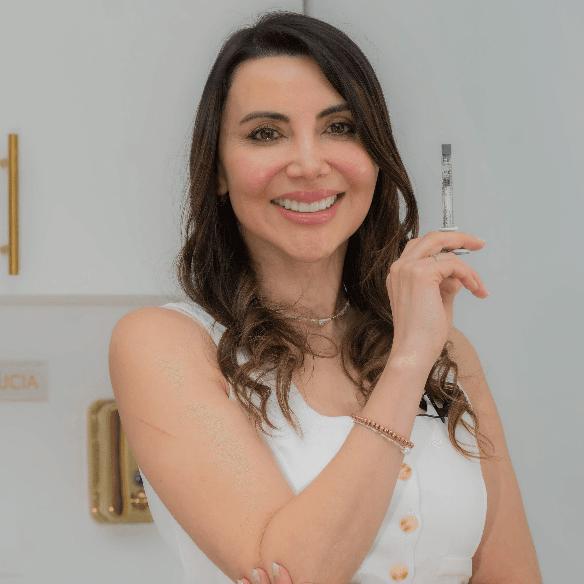 Claudia Orellana Osores photo