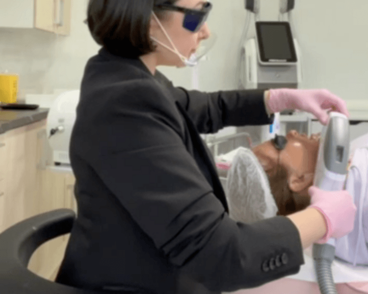 Depilación IPL Media pierna - 3 sesiones