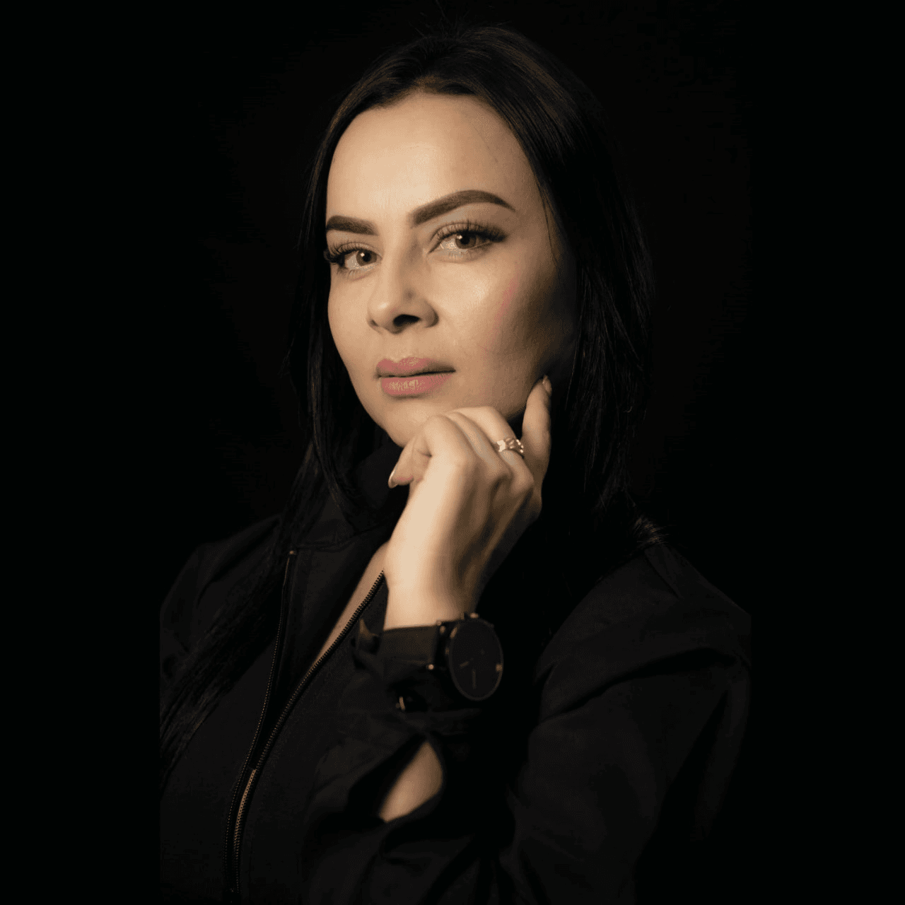 Andrea Restrepo photo