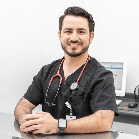 Daniel Martinez Hidalgo photo