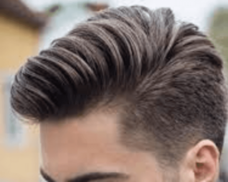 Corte hombre (Precio final $12000)