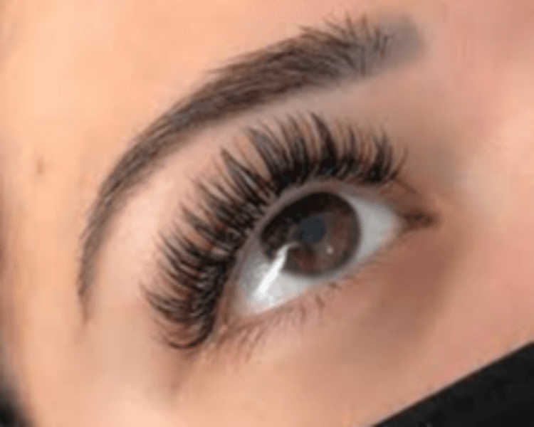 Efecto rimel (Barbara)