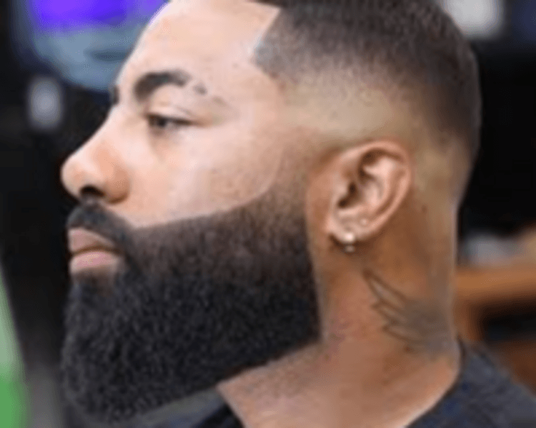 Tratamiento de Barba Premium