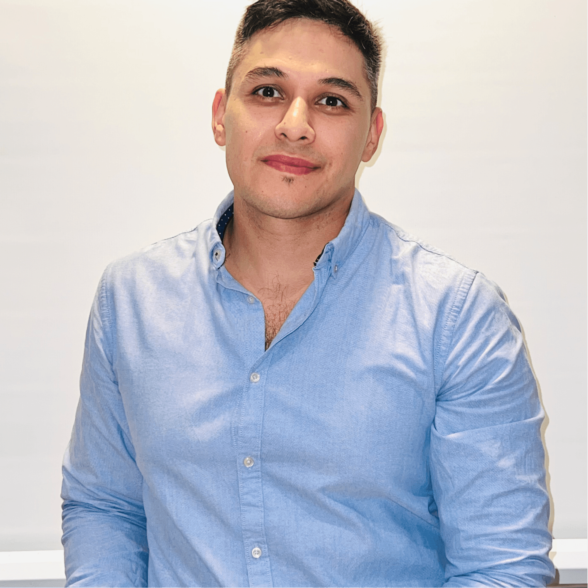 Dr. Jorge Davalos photo