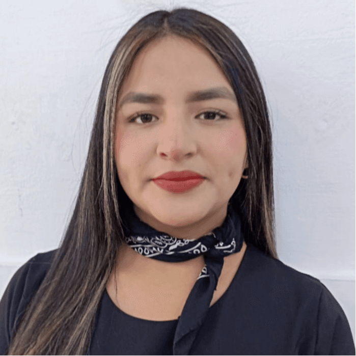 Foto de STEFANIA DAQUILEMA