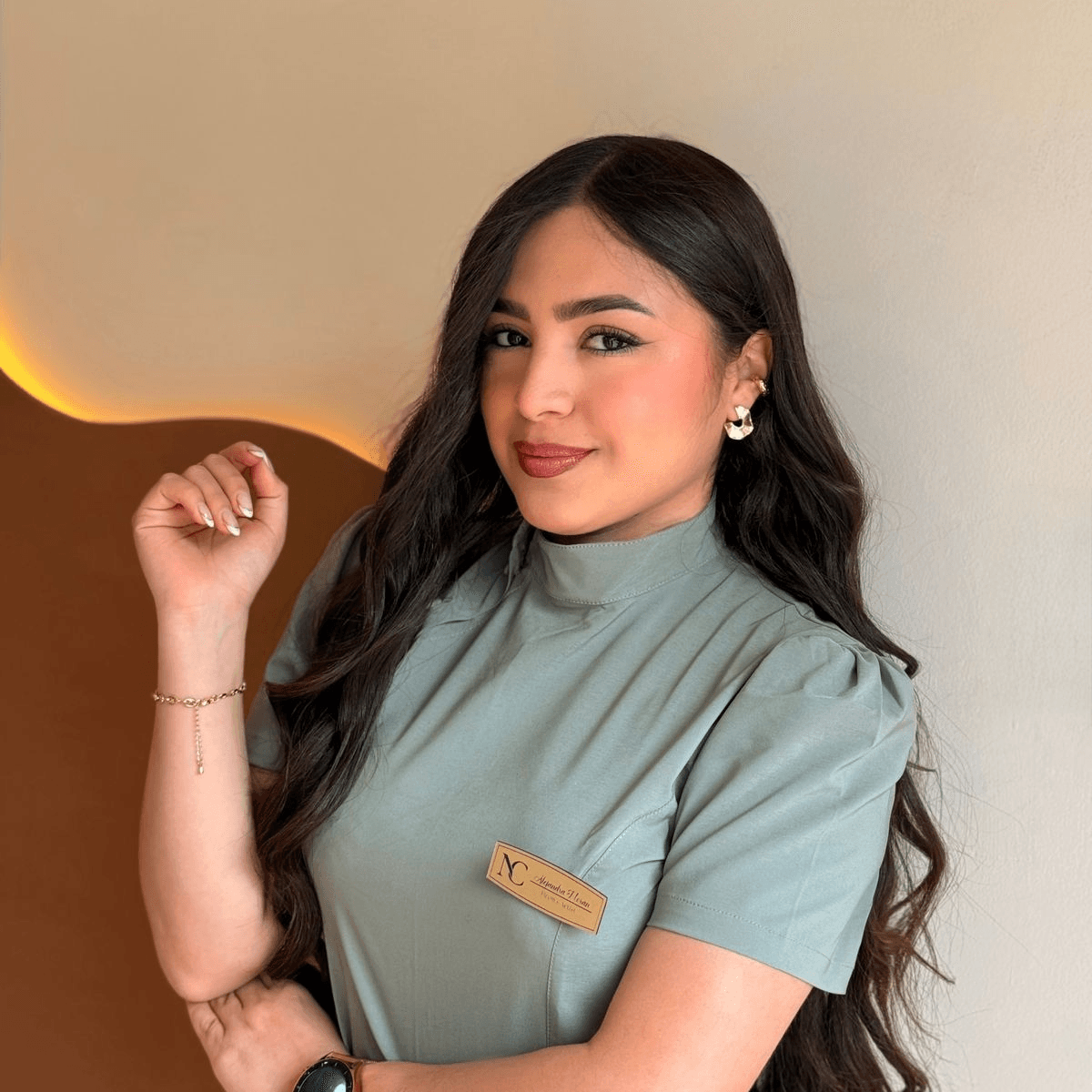 Alejandra Morán photo