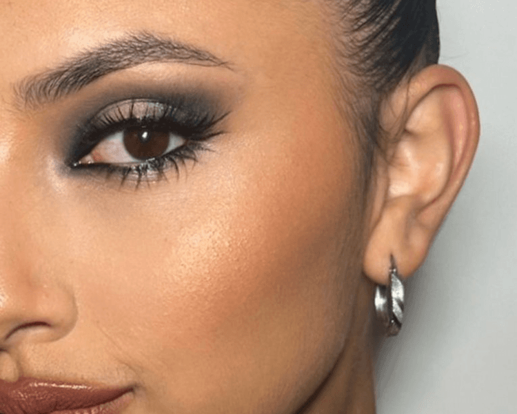 Maquillaje social con Maca