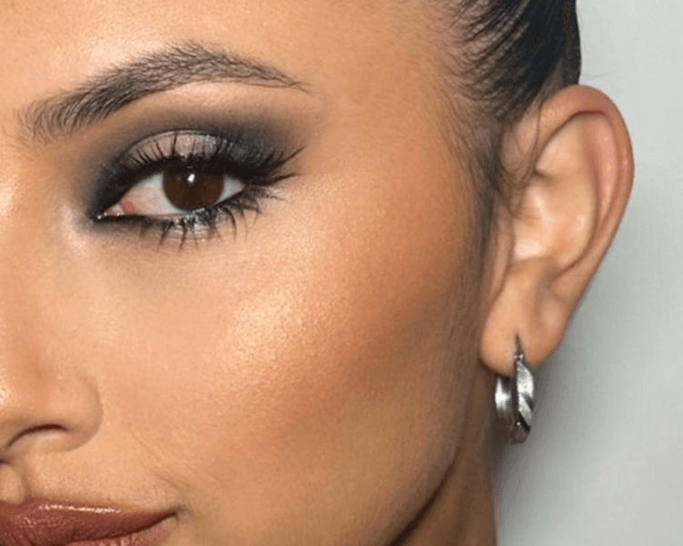 Maquillaje social con Maca