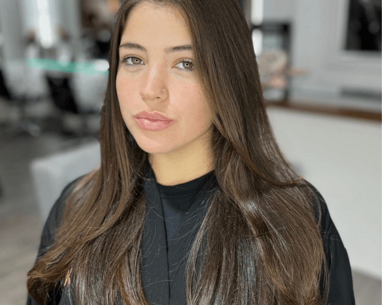 Cambio de Color / Corrección